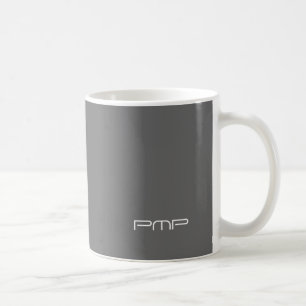 Mug Le PMP attaquent