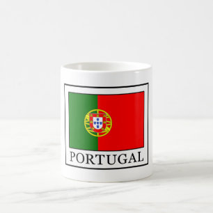 Mug Le Portugal