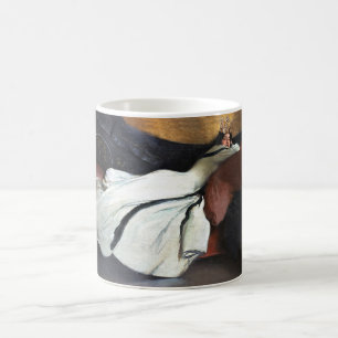 Mug Le pourcentage est si posh