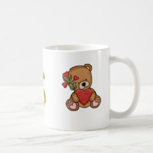 Mug Le pouvoir de changer votre vie