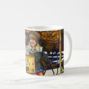 Mug Le pouvoir de l'empathie