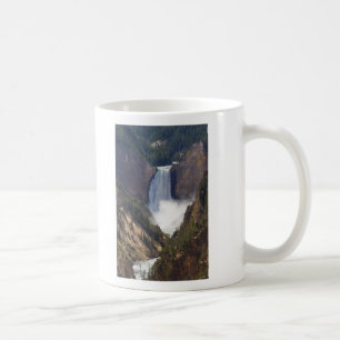 Mug Le Pouvoir De Yellowstone