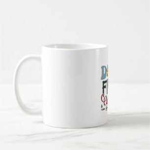 Mug Le premier Noël du chien