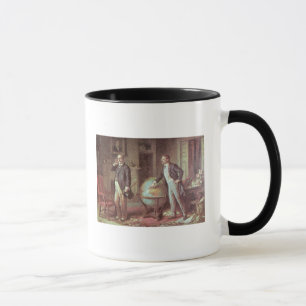 Mug Le Président Theodore Roosevelt