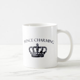 Mug Le Prince Charming
