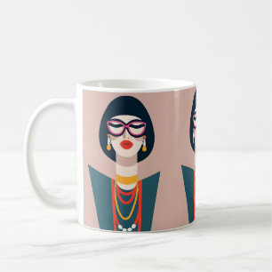 Mug Le professeur cruel et strict