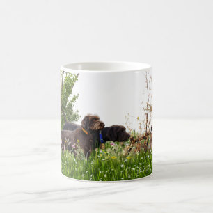 Mug Le Pudelpointer