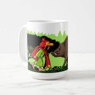 Mug Le Puissant Nizz Ne Sera Pas Argument Avec