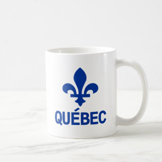 Mug Le Québec