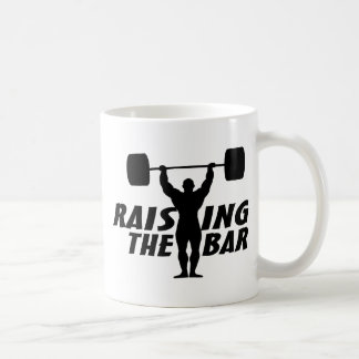 Mug Le Raisonnement Du Bar