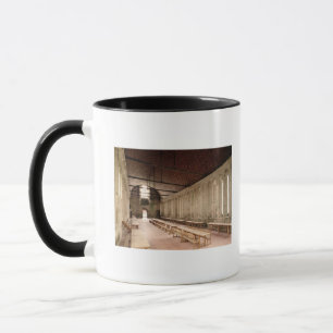 Mug Le réfectoire des moines