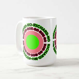 Mug Le retour
