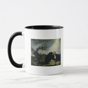 Mug Le rêve de Jacob, 1639