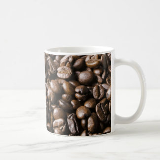 MUG LE RÊVE DE L'INTOXIQUÉ DE CAFÉ