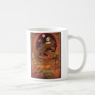 Mug Le rire est riche Le Tee