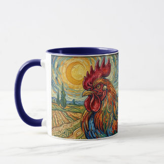 Mug le roi de la liste