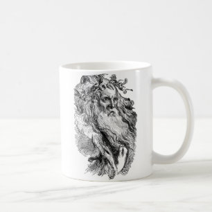Mug Le Roi Lear