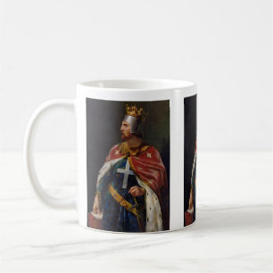 Mug Le roi Richard Coeur de Lion