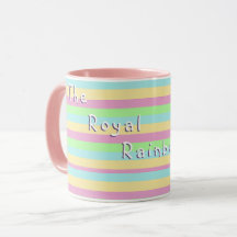 Le Royal Rainbow Thing