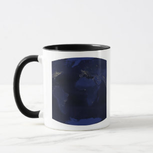 Mug Le ½ s du ¿ Â d'EarthÃ¯Â humain-a produit de