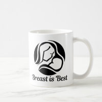 Le sein est le meilleur conseiller en lactation Al