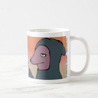 Mug Le septième joint $12,95