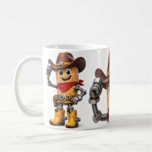 Mug Le shérif Corky