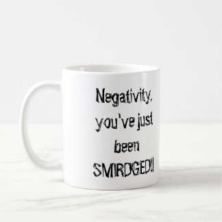 Mug "Le Smirdge" !