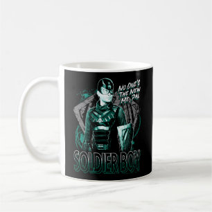 Mug Le soldat
