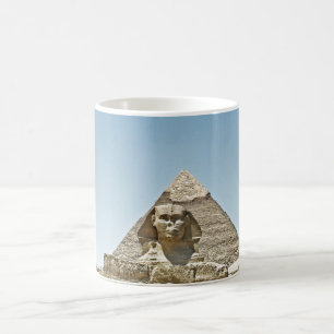 Mug Le Sphinx