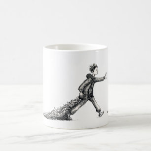 Mug Le Starcatcher