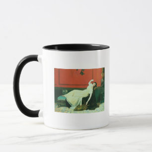 Mug Le studio