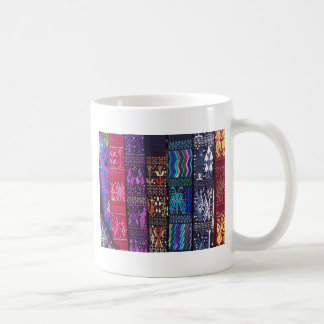 Mug Le superbe design guatémaltèque