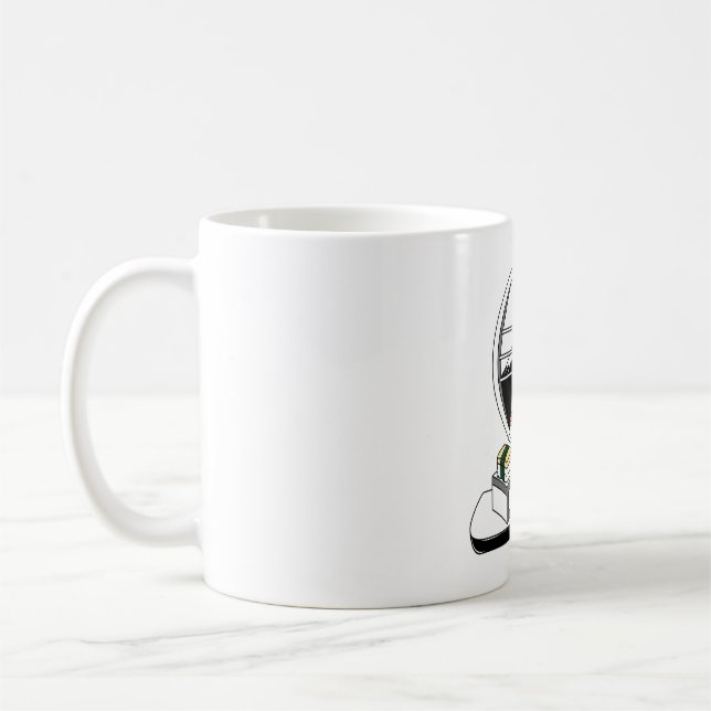 Mug Le Sushi Bar (Gauche)