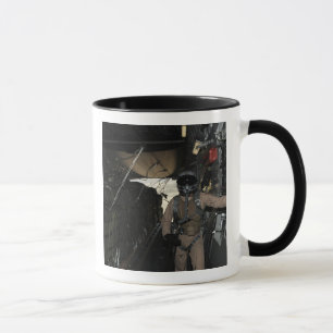 Mug Le système de livraison de récipient empaquette