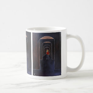 Mug Le tableau The Dream Stalker par Alfred Fox