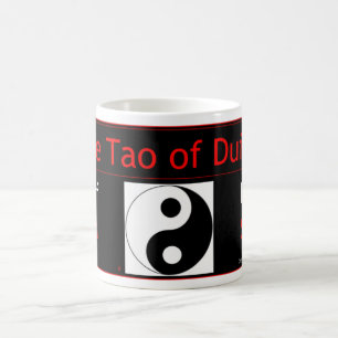 Mug Le Tao de Duino