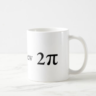 Mug Le Tau est nouveau pi