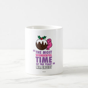 Mug Le Temps Le Plus Merveilleux