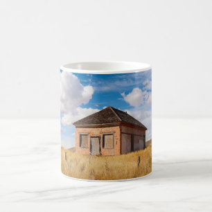 Mug Le test du temps