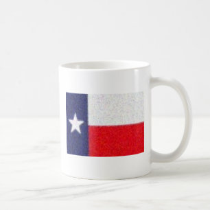 Mug Le Texas