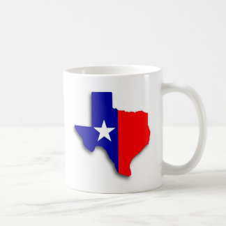 Mug le Texas