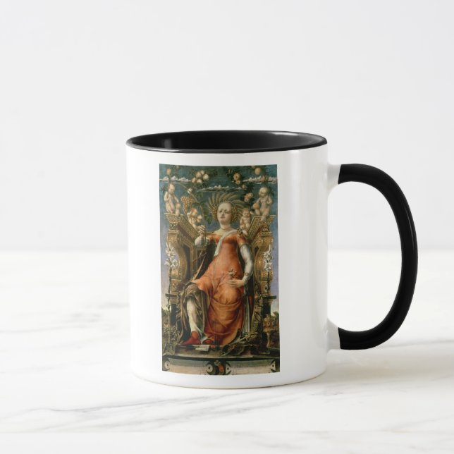 Mug Le Thalia de Muse (Droite)