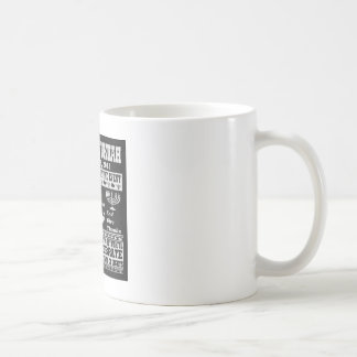Mug Le thanksgiving rencontre la copie de Hanoukka