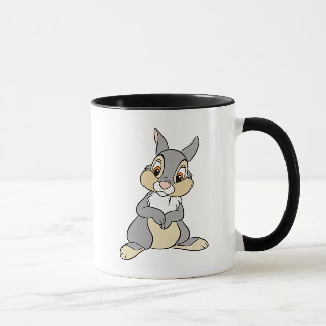 Mug Le Thumper de Bambi (Droite)