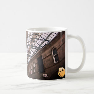Mug Le toit de la gare