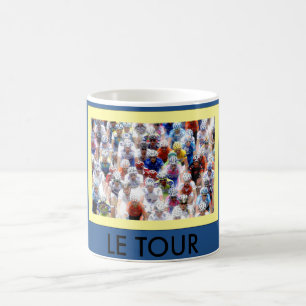 Mug Le Tour