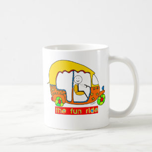 Mug Le tour d'amusement