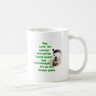 MUG LE TRAITEMENT POUR LE CANCER NE SERA PAS UNDE