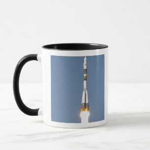 Mug Le vaisseau spatial de Soyuz TMA-12